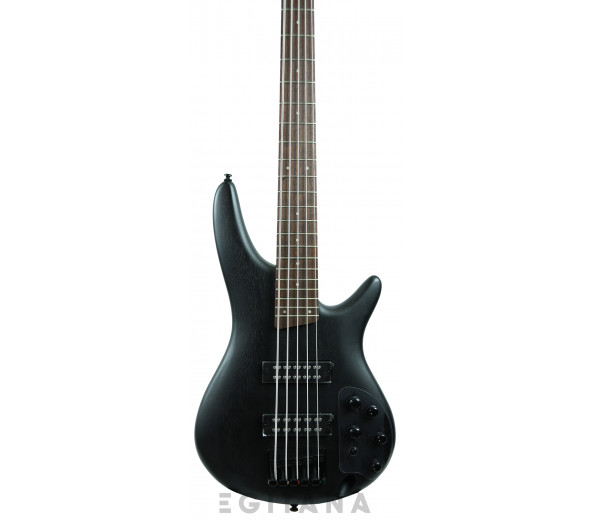 Ibanez Standard SR305EB-WK Weathered Black Ibanez Standard SR305EB-WK Weathered Black